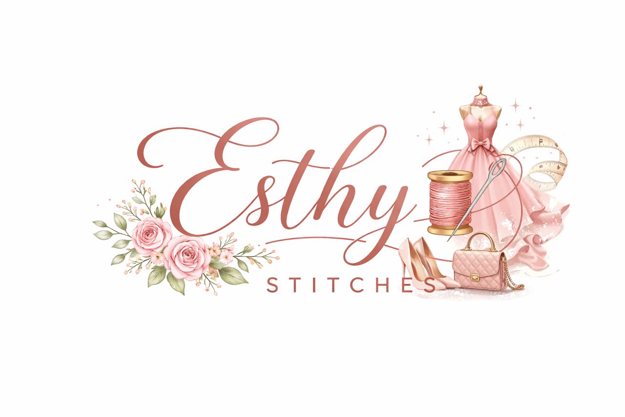 Esthy stitches